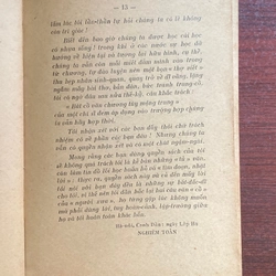 Luận văn thị phạm - Sách xưa hướng dẫn viết văn cực hay, cực phẩm 533335