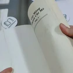 [MIỄN PHÍ BỌC SÁCH] Vân Mộng Thành Chi Mê - Bộ 2 Tập - Huỳnh Dị 744765