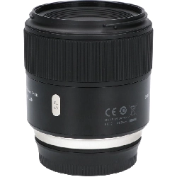 Ống kính EOS 35mm F1.8DI VC USD F012 - Hàng hiệu Chính hãng 880734