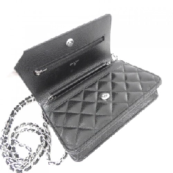 Ví xách Chanel Timeless Classic Line AP0250 622428