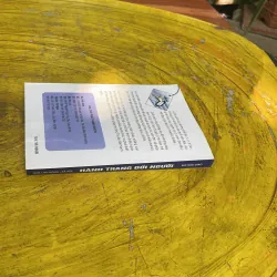 HÀNH TRANG ĐỜI NGƯỜI - BÙI MẠNH GIAO 748903