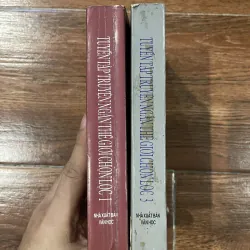Tuyển tập truyện ngắn thế giới  chọn lọc 2 cuốn (8) 1009653