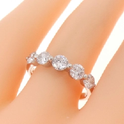 Nhẫn kim cương PT900 1.00CT 668346