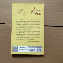 Con đường an vui - Thích Nhật Từ 784184