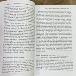 Very Short, Fairly Interesting and Personally Cheap Book About International Business 728436