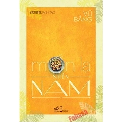Món Lạ Miền Nam - Vũ Bằng ASB.PO Oreka Blogmeo 230225