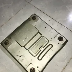 Cân sức khỏe điện tử Nhật bãi 150kg 733818