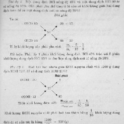800 Câu Hỏi & Bài Tập Trắc Nghiệm Hóa Học Xưa 8098