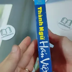 Thành Ngữ Hán Việt - Trường Bình Tín 727300