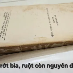 TIÊU SƠN TRÁNG SĨ - Khái Hưng 707701