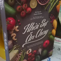 Khởi sự ăn chay 