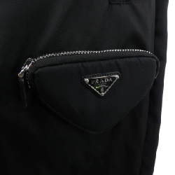 Quần Prada PRADA Logo Tam Giác 22B745 S212 1WQ8 - Hàng hiệu Chính Hãng 814654