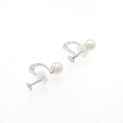 Bông tai ngọc trai Akoya 7mm - Hàng hiệu Authentic 849011