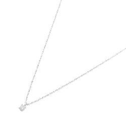Tiffany Solitaire Necklace - Hàng hiệu Authentic 840283