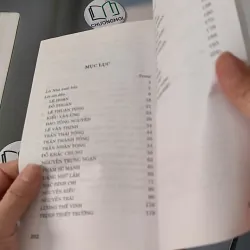 Kể Chuyện Các Sứ Thần Việt Nam 970233