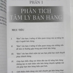 Sách: Nghệ thuật bán hàng bậc cao 290355