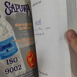 Huế Xuân Quí Mùi - 2003 (Nhớ Huế tập 16) 798370