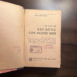 [sách hay] Về vấn đề xây dựng con người mới  548815