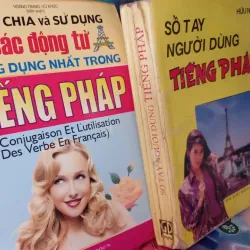 sổ tay người dùng tiếng pháp 1024057