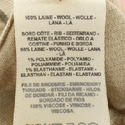 HERMES 4H2645DD Áo len - Hàng hiệu Chính hãng 817293