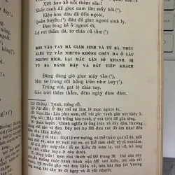 TRUYỆN KIỀU - NGUYỄN DU 737058