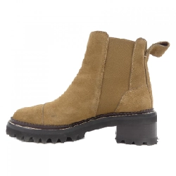 Giày boot SEE BY CHLOE - Hàng hiệu Authentic 827517