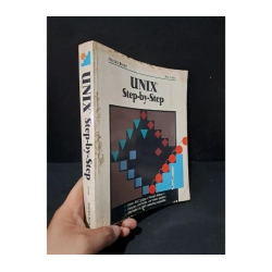 Unix Step - by - step