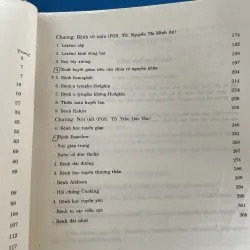Bài giảng bệnh học ngoại khóa - sách y khổ lớn; 600 trang khổ lớn  1025056