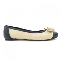 Giày bệt SALVATORE FERRAGAMO - Hàng hiệu Authentic