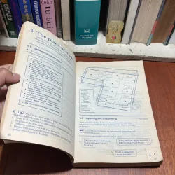 [Góc Giấy Xoăn] - II Học Tiếng Anh: International Business English - 1995 926888