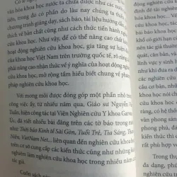 Đi Vào Nghiên Cứu Khoa Học 758740