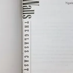 Lâu đài Thủy Tinh (Jeannette Walls) 957636