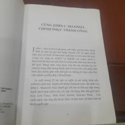 John C. Maxwell - THUẬT ĐẮC NHÂN TÂM 688285