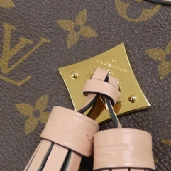 Túi xách vai Louis Vuitton Monogram Santonge M44442 - Hàng hiệu Authentic 768725