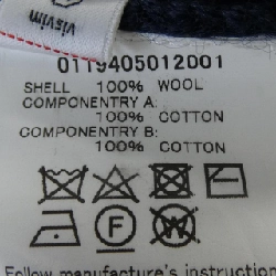 ヴィズヴィム VISVIM 0119405012001 Áo len - Hàng hiệu Authentic 884925