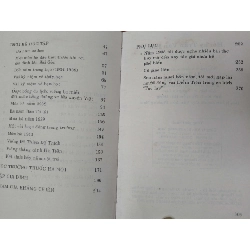 Hồi ký Trần Văn Khê 1 - 2001 - 304 trang - Bìa cứng Sách lịch sử - triết học ANTQ3101 909790