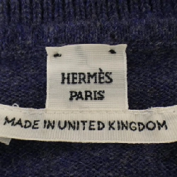 【Khuyến mãi】Áo len HERMES 641333