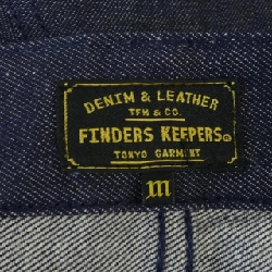 finders keepers 40431405 Jeans - Hàng hiệu Authentic 887974