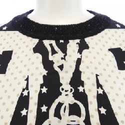 HERMES HERMES Áo len 637052