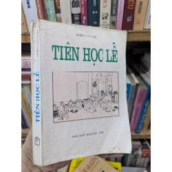 TIÊN HỌC LỄ - NHIỀU TÁC GIẢ 158720