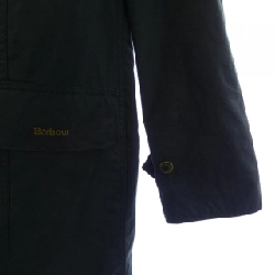 【Khuyến mãi】Áo khoác BARBOUR 642019