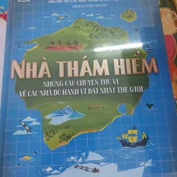Combo 4 cuốn những câu chuyện thú vị và phi thường từ câc nhân vật truyền cảm hứng 1000864