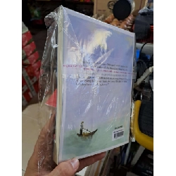 Sông Nước Với Đô Thị Sài Gòn - Thành Phố Hồ Chí Minh - Nguyễn Tuấn Anh - mới 100% - KHOA HỌC ĐỜI SỐNG - HMT3012 924112