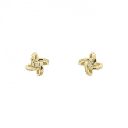 Bông tai kim cương Niwaka