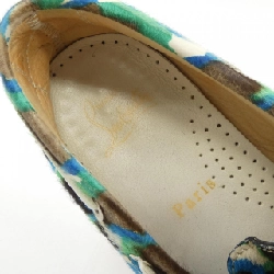 Giày CHRISTIAN LOUBOUTIN - Hàng hiệu Authentic 828568