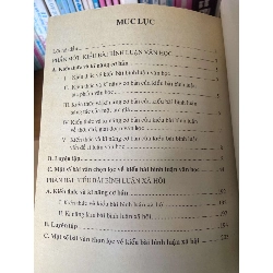 Giúp Học Giỏi Làm Văn 12 – Kiểu Bài Bình Luận Văn Học & Bình Luận Xã Hội - Trần Văn Đồng 2006 Tham khảo - luyện thi VAVO-AK1T4 935783