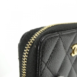 Chanel Classic Vĩnh Cửu Dòng AP0216 Ví Đựng Tiền 620282