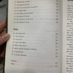 THE AMAZING SAS (SAS PHI THƯỜNG) - IRAN MCPHEDRAN 966502