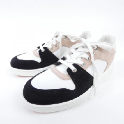 【Mã giảm giá】Giày thể thao HERMES 663981