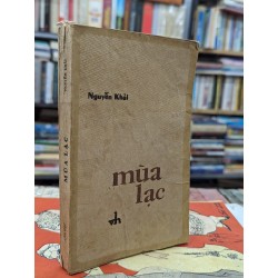 Mùa lạc - Nguyễn Khải 51975